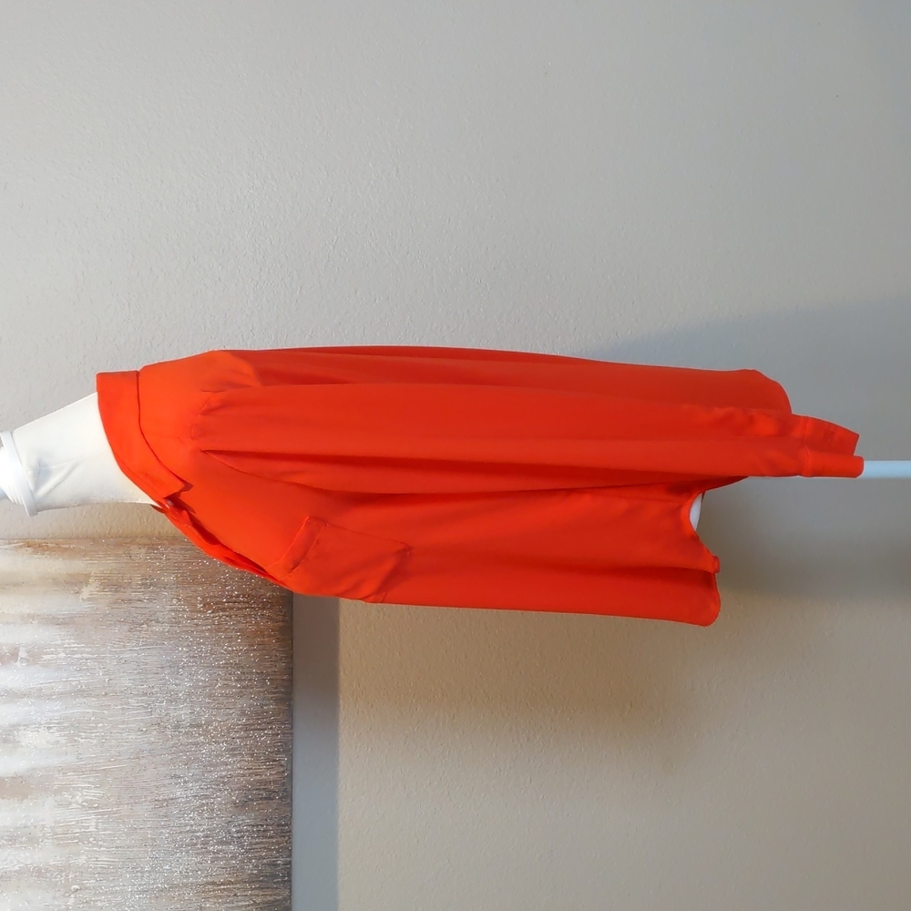 Loft Button Down Blouse - image 3